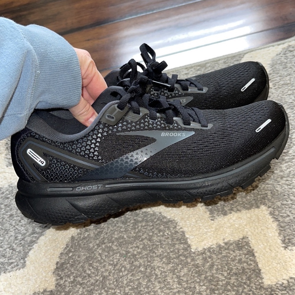 Brooks Ghost 14